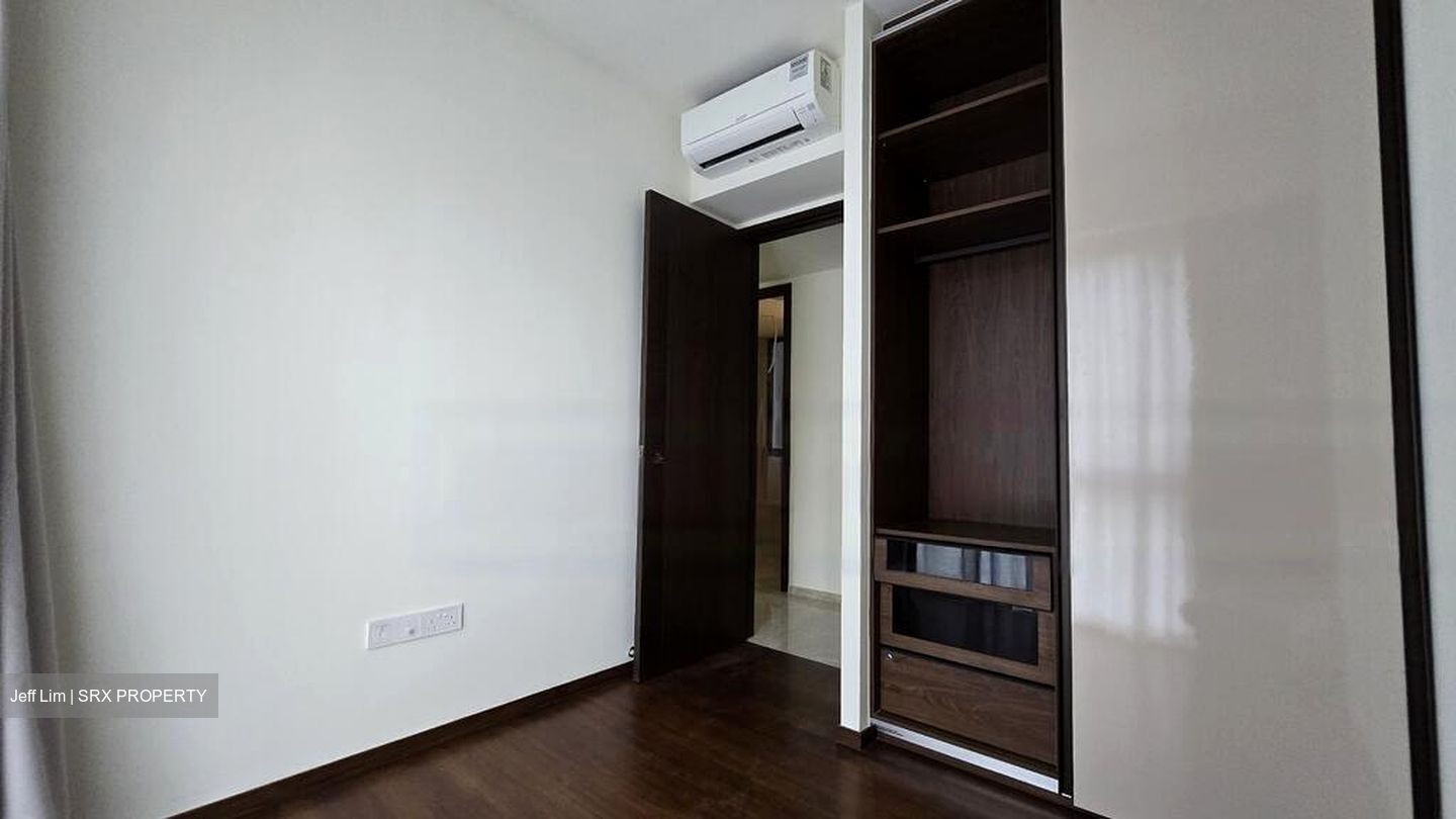 FORETT AT BUKIT TIMAH (D21), Apartment #584407591